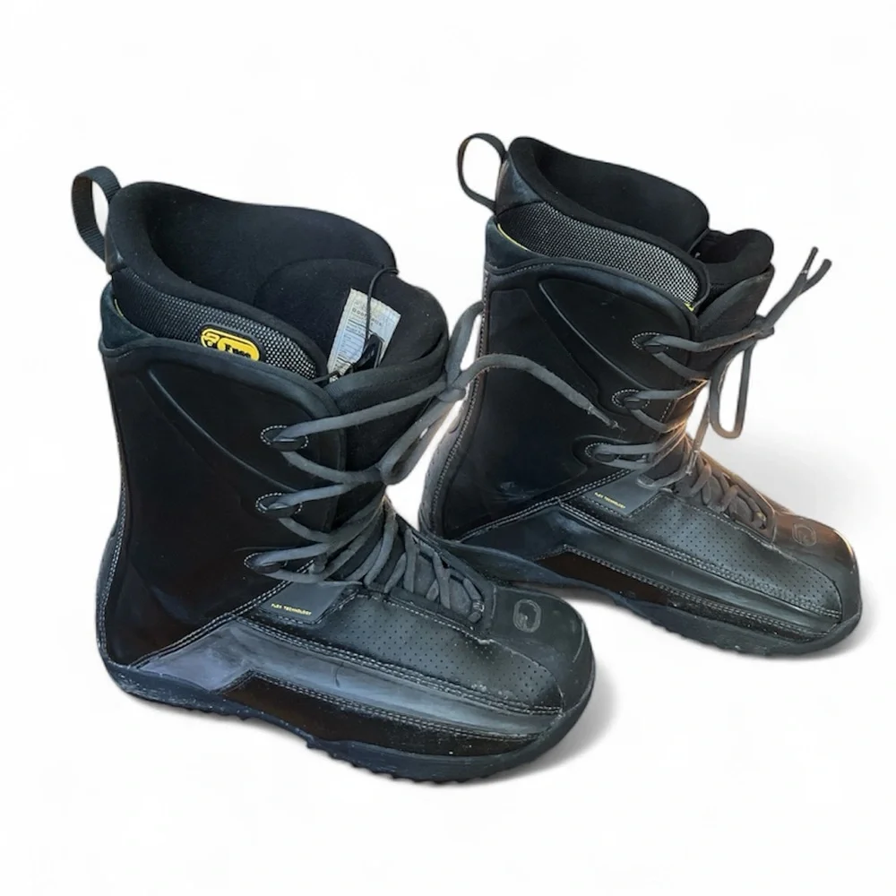 Ride Fuse R7 Snowboarding Boots